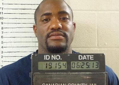 Derek Don Posey